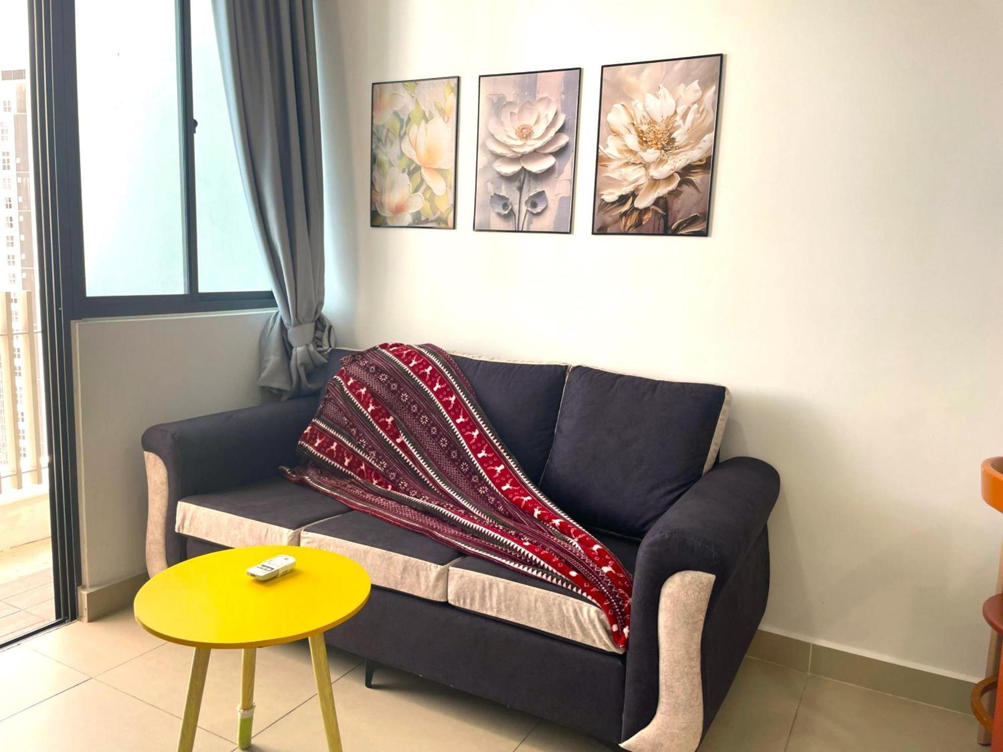The Luxe Suites Infinitum Klcc كوالالمبور المظهر الخارجي الصورة
